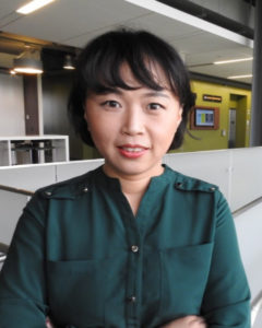 Jungsun Kim, Ph.D.